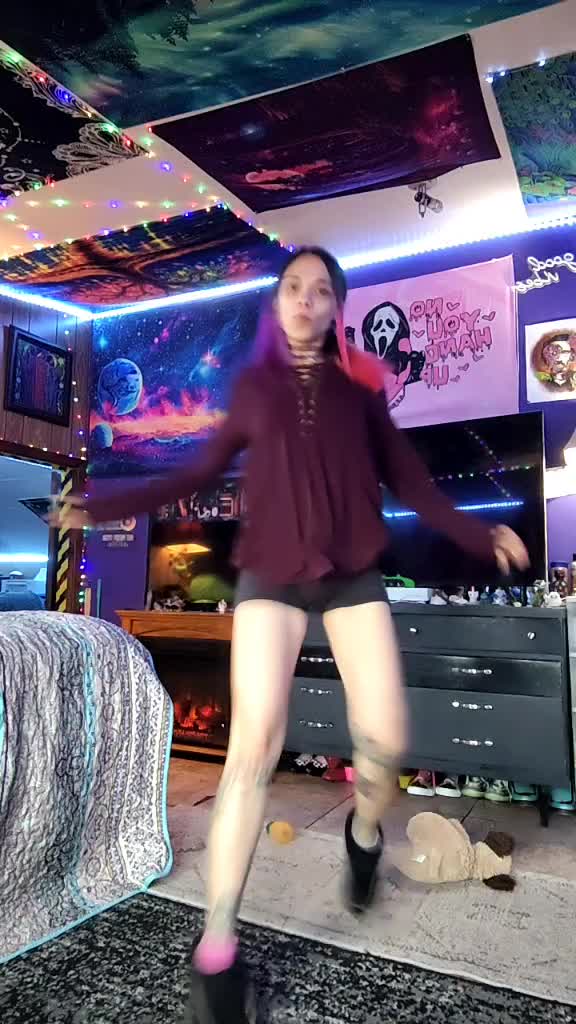 @Savagesiren