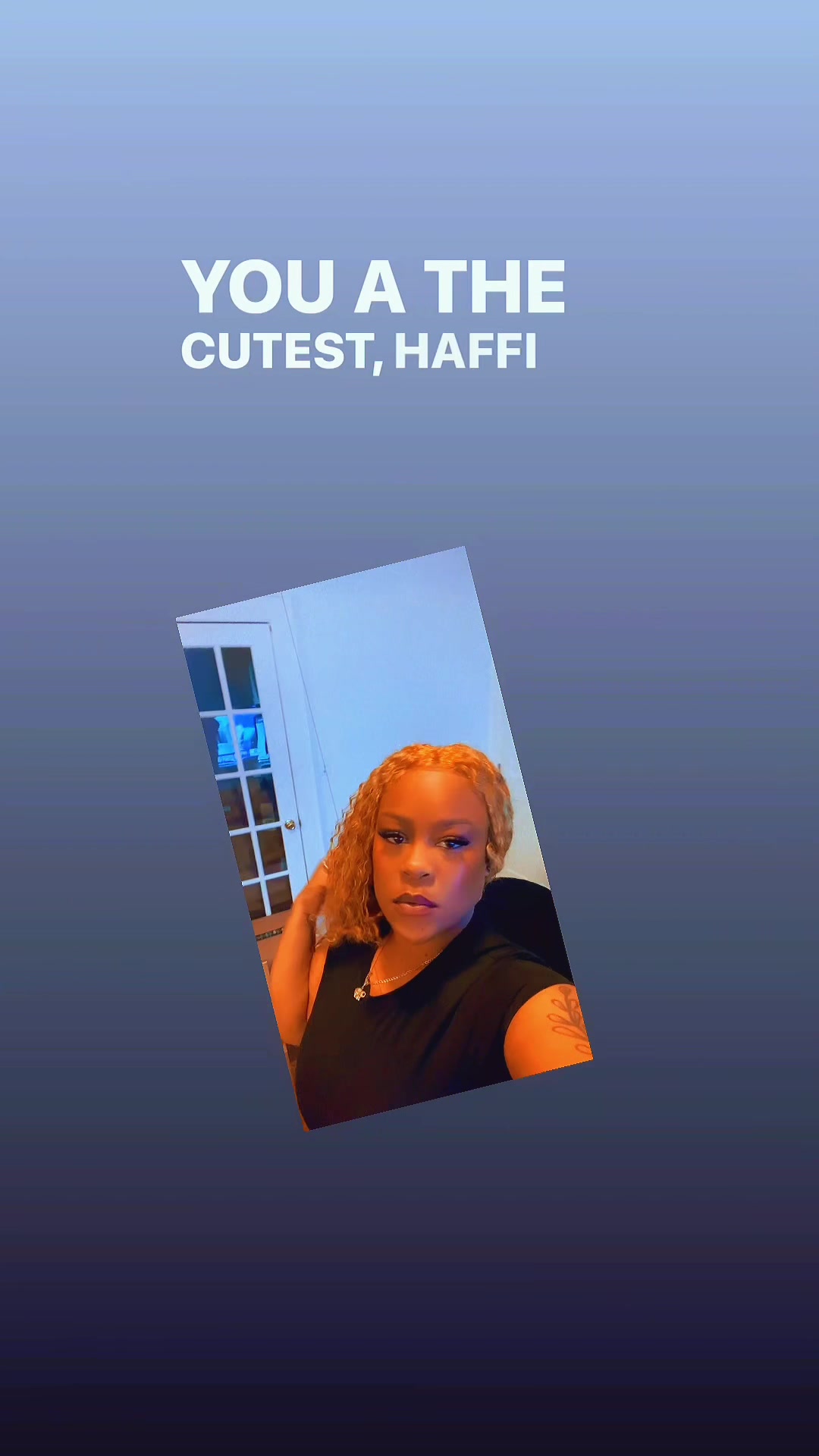 @BadgyalCandy🥰