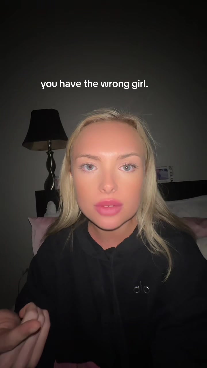 @LAUREN ZINSER