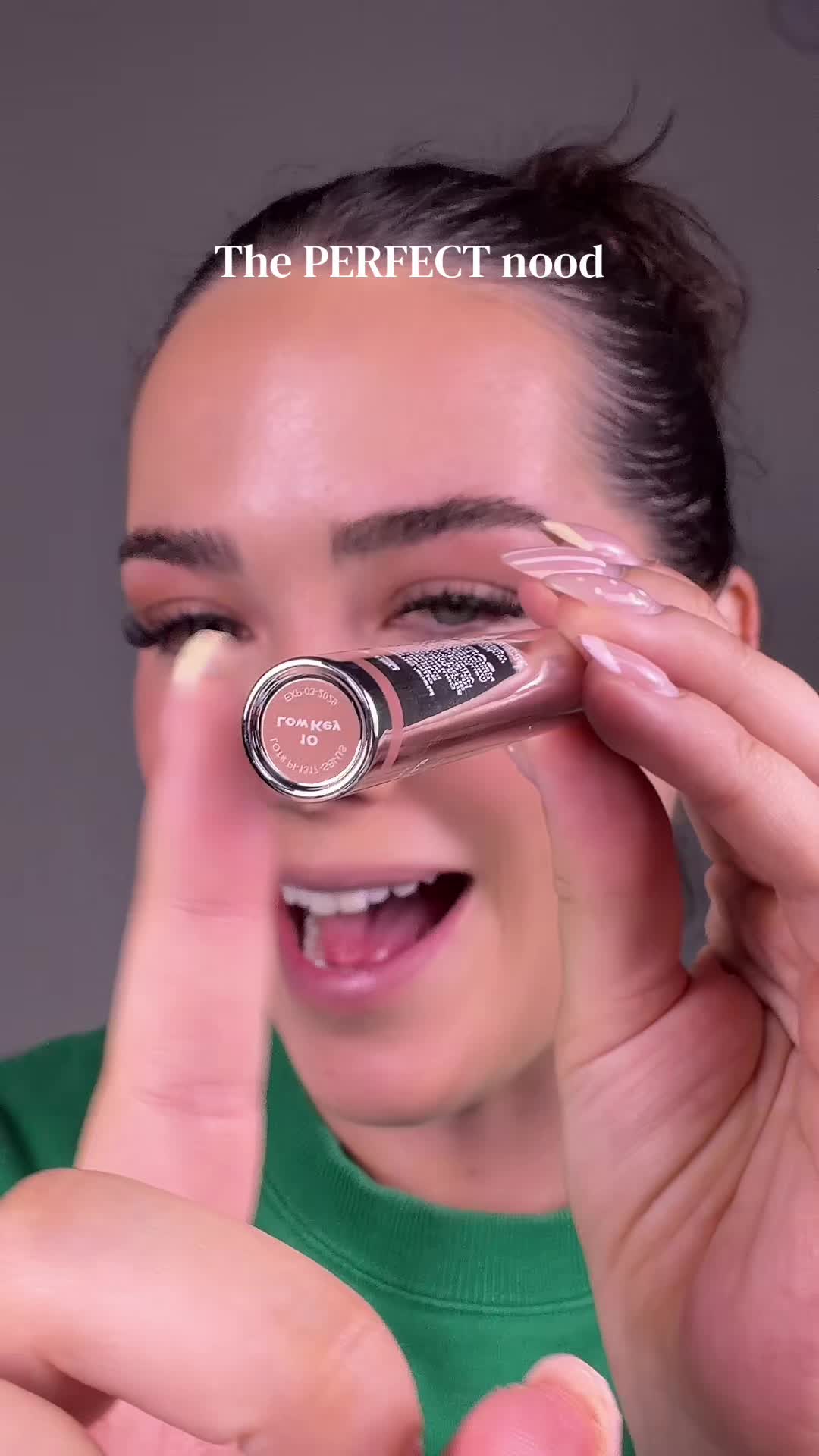 @Peyton