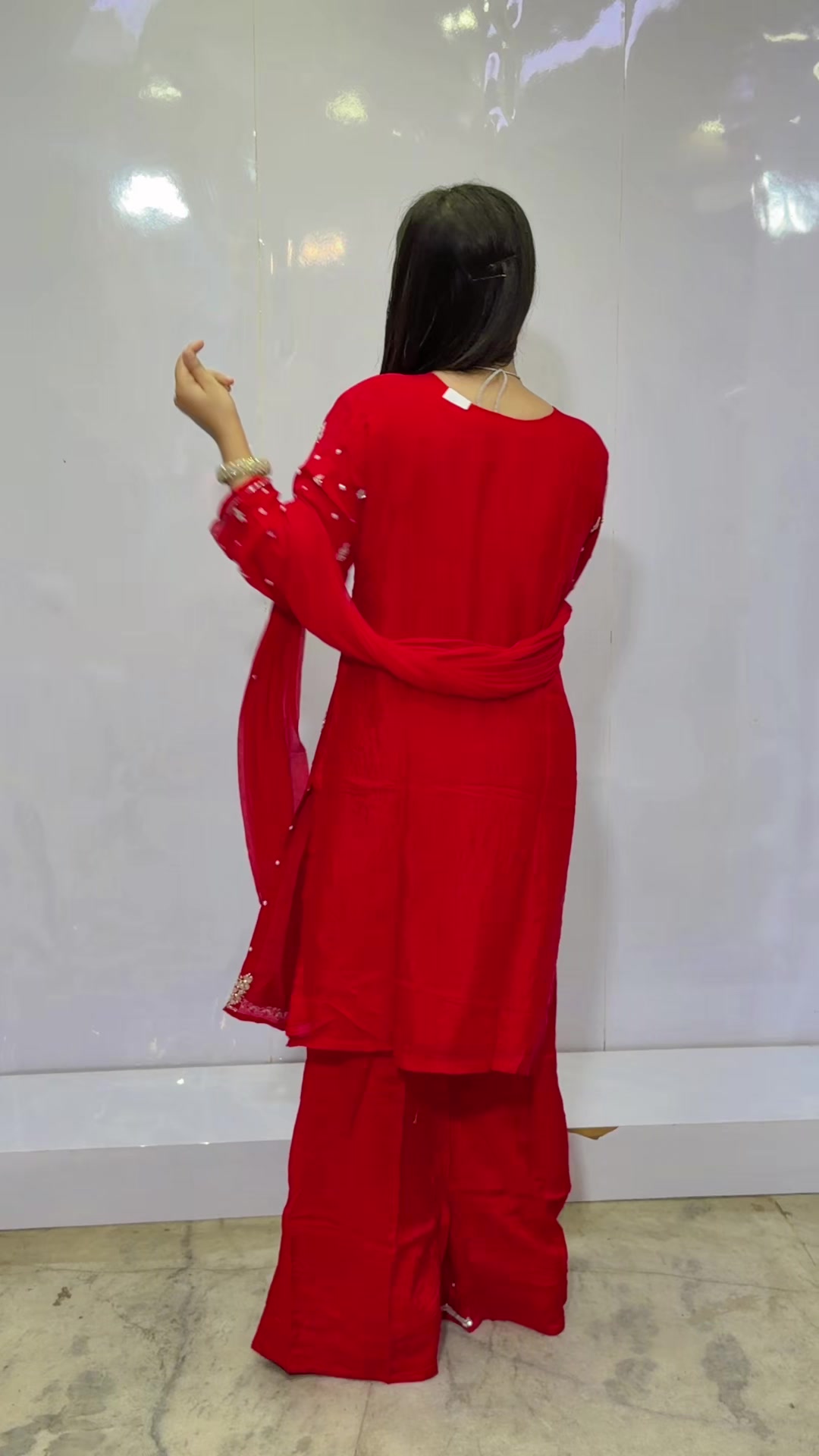 @Saree Sansar