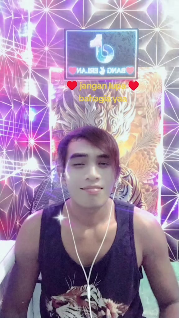 @♥️ BANG 🐇 ERLAN ♥️