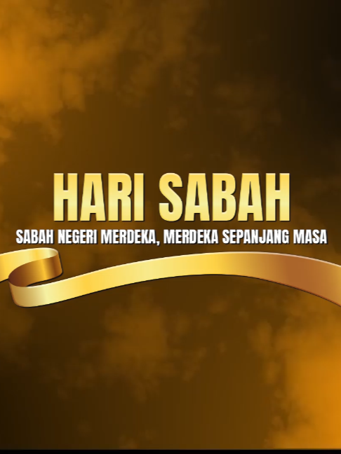 @TV SABAH