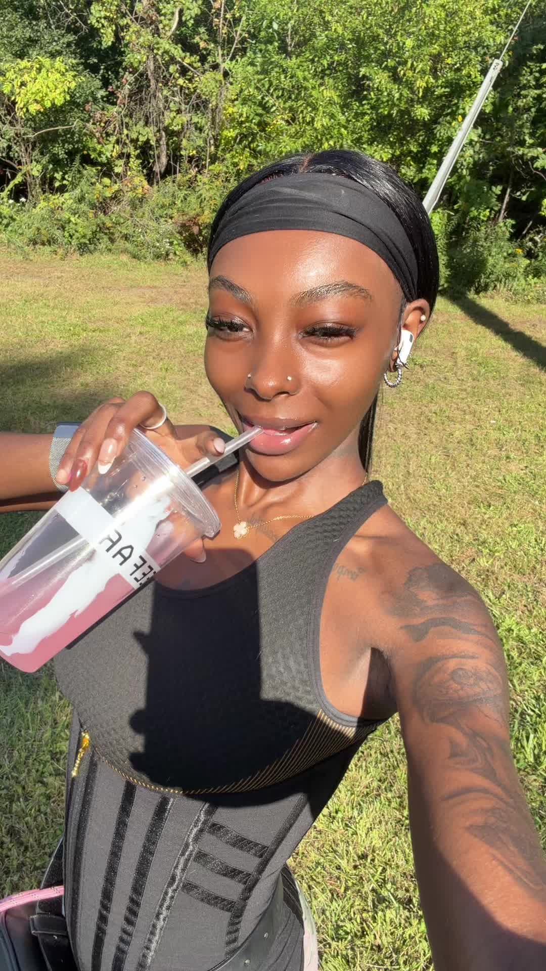 @S E V V Y | Beauty Influencer