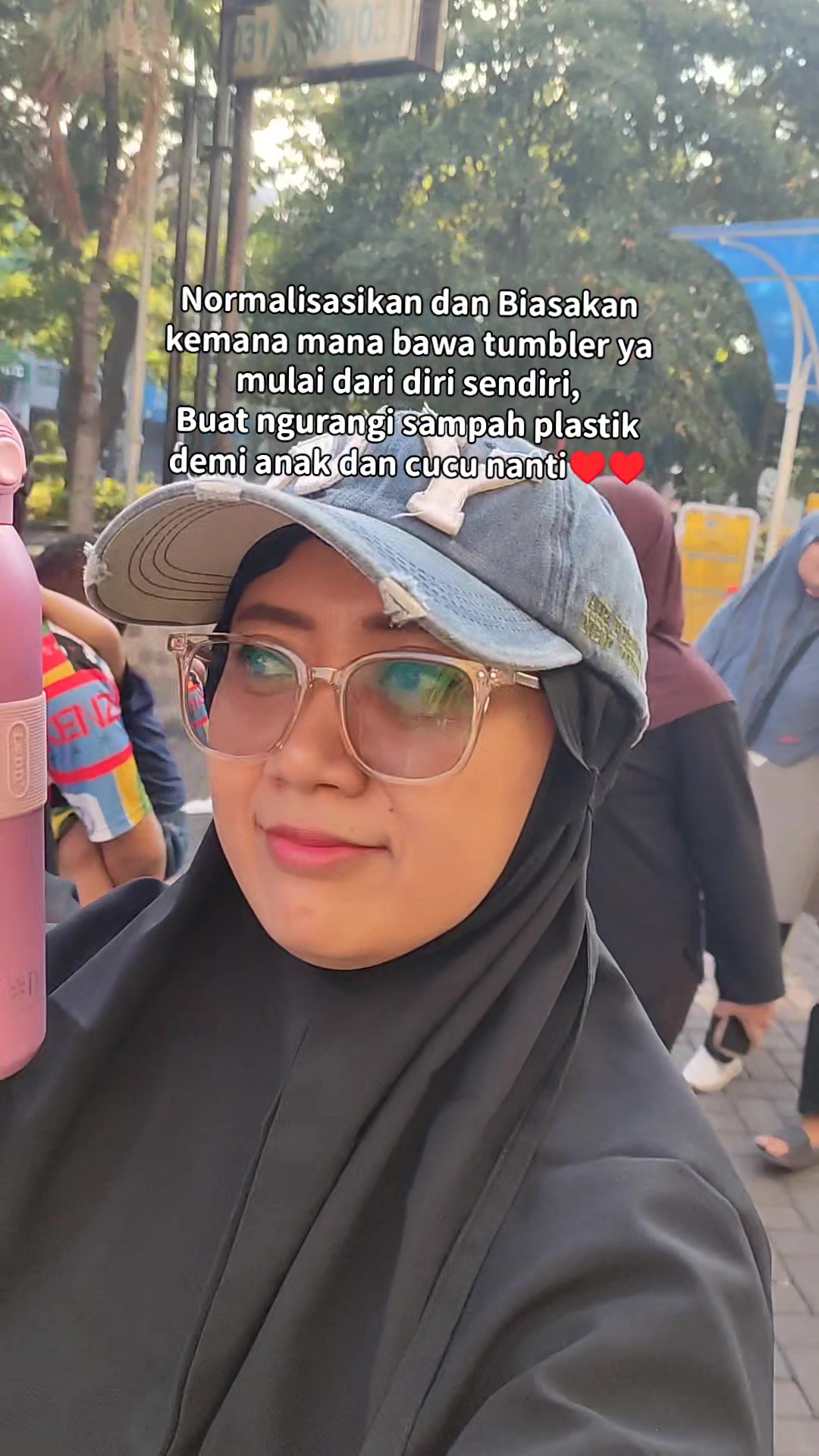 @Annie Hafeeza