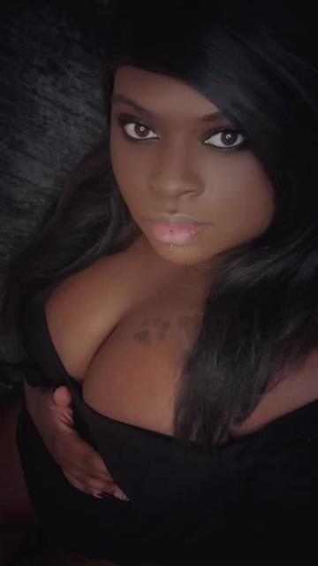 @💙🤍Chocolate Mommy🤍💙