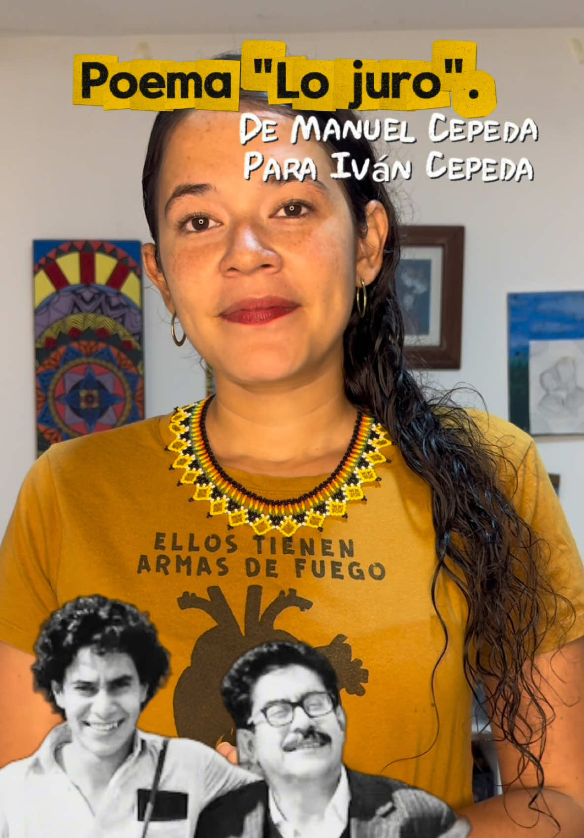 @Aura Enríquez