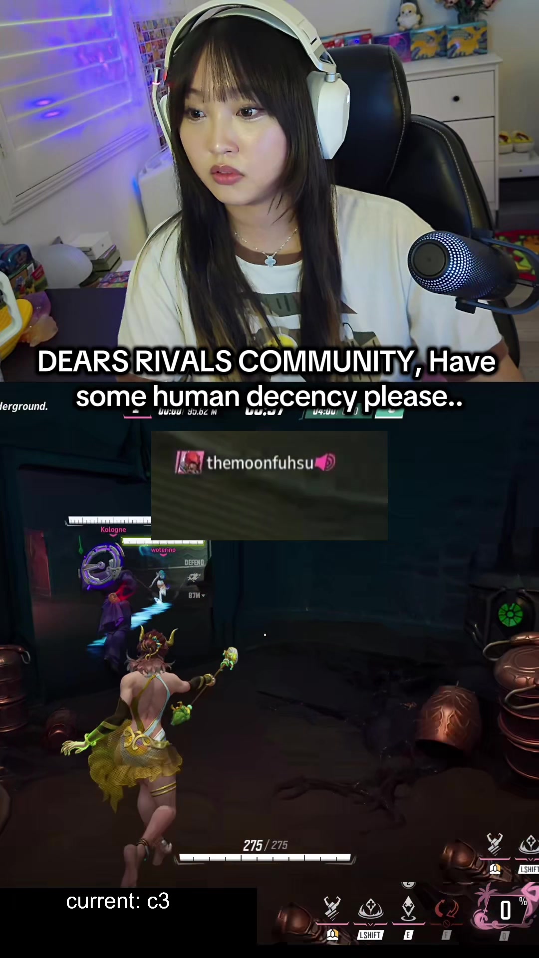 @jennie ttv