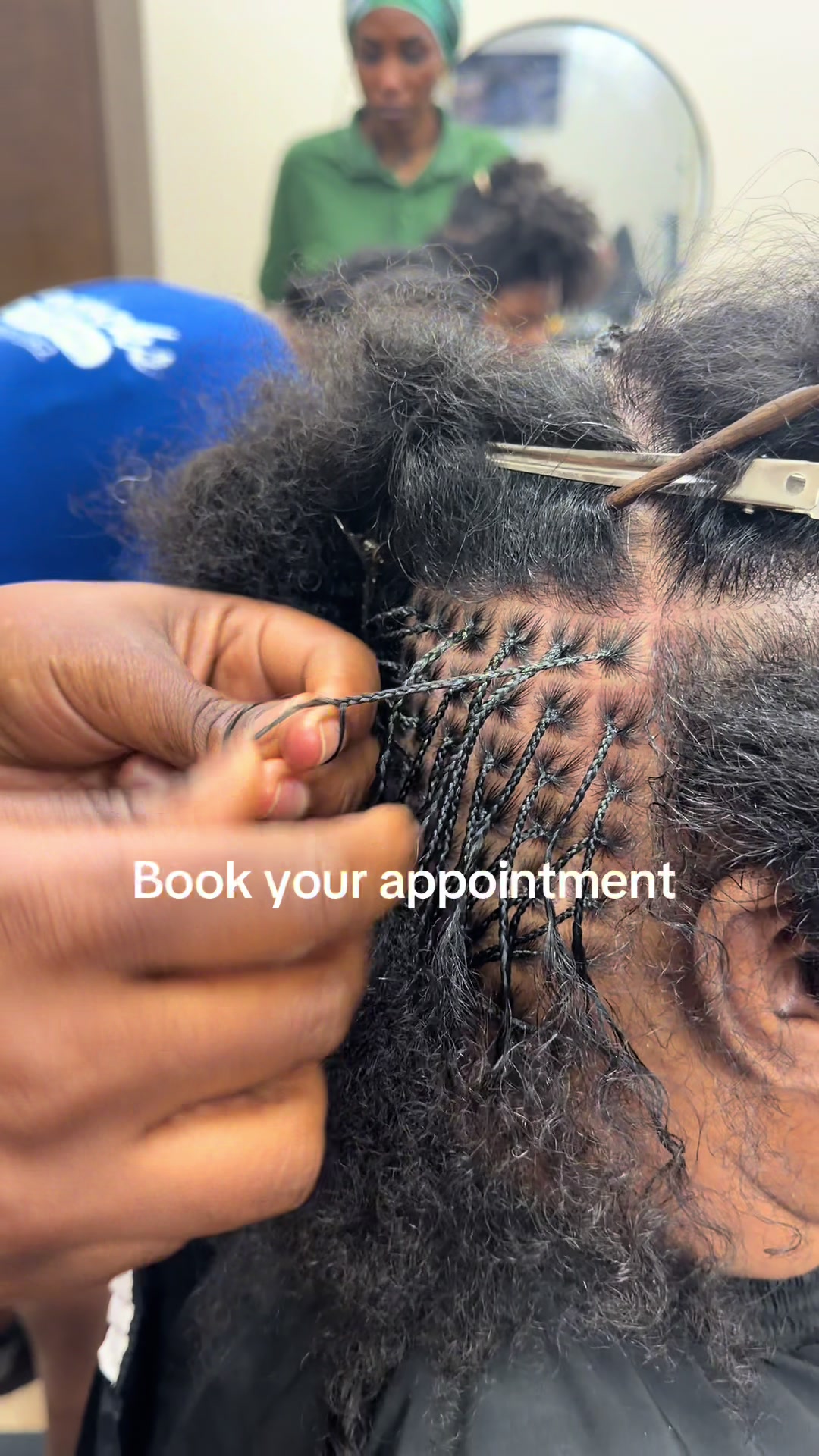 @RootLocks
