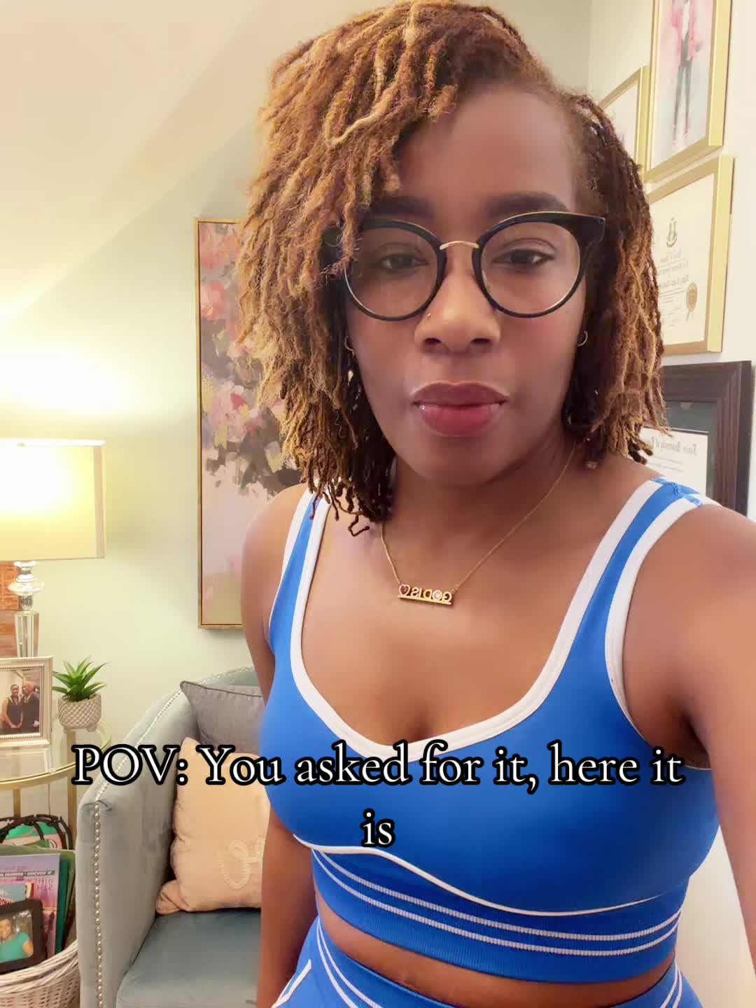 @CEO Dr. Alana