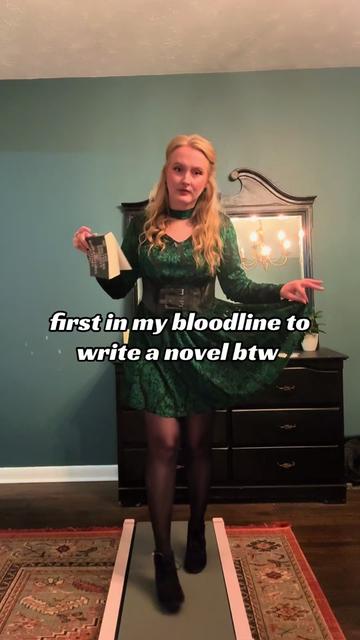 @Author Katie Ortiz