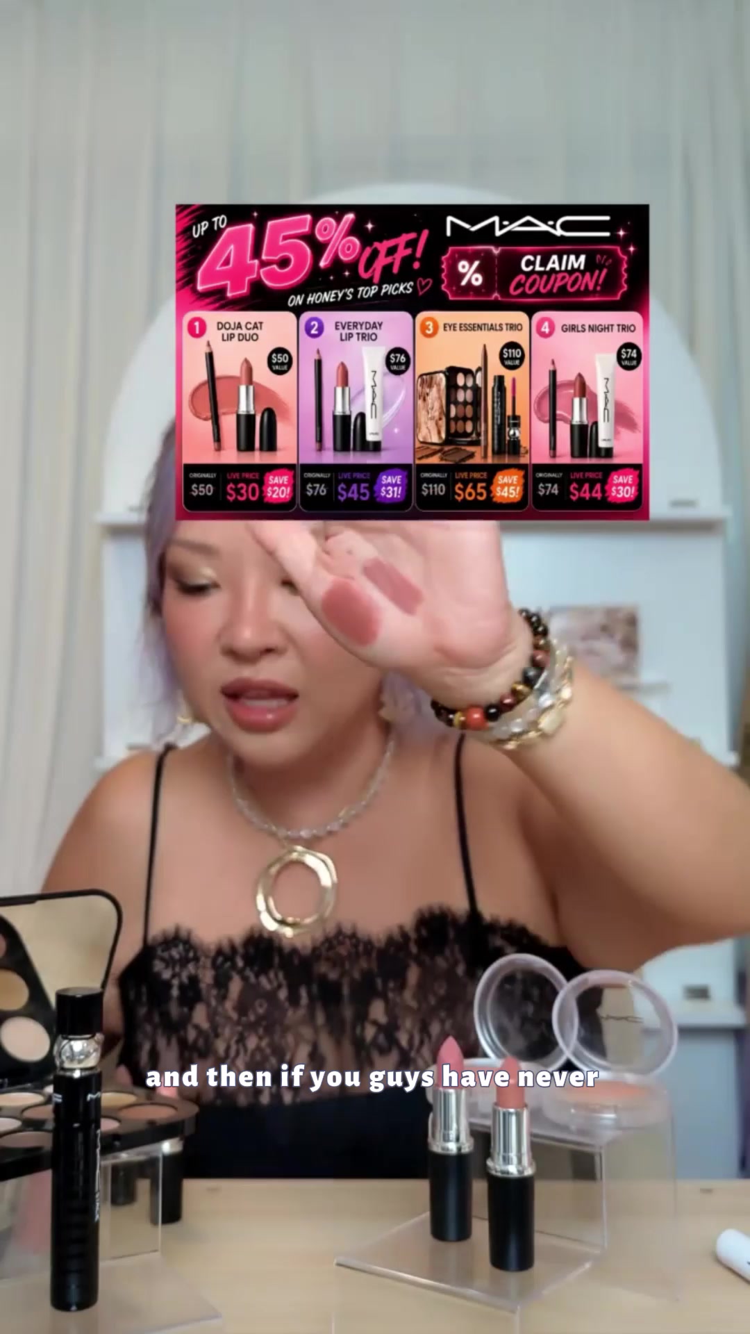 @Honey | Skincare-Led Beauty