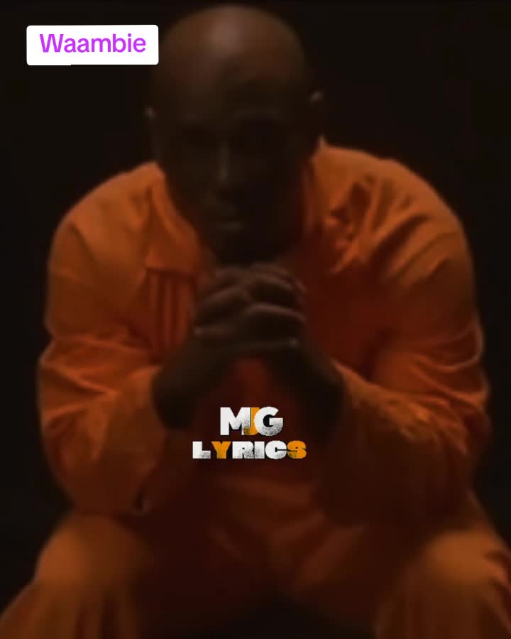 @MWAND LYRICS