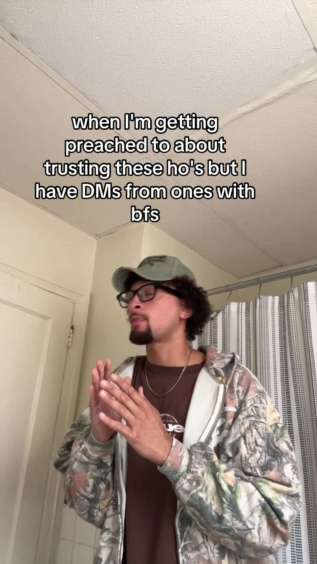 @Sike!