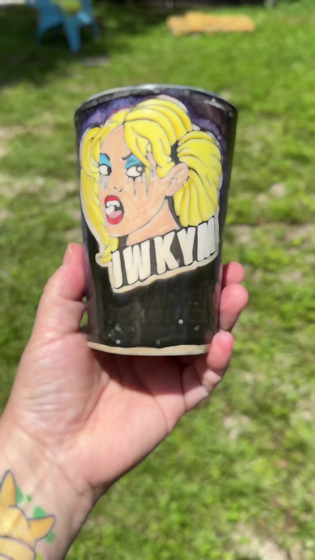 @Stoned and Fired Pottery