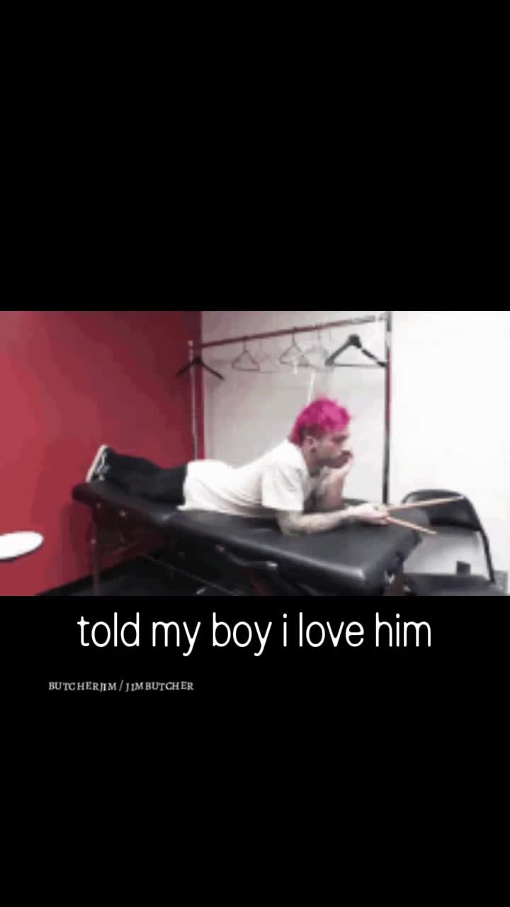 @๐๐ Sammy .แ // |-/