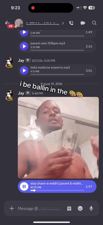 @jsavant