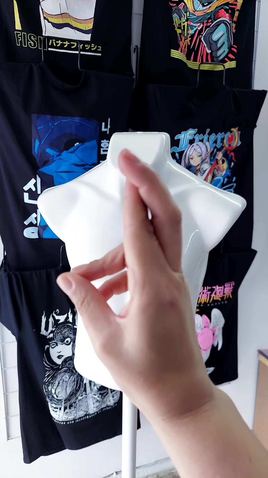 @Kojachi Ropa Anime