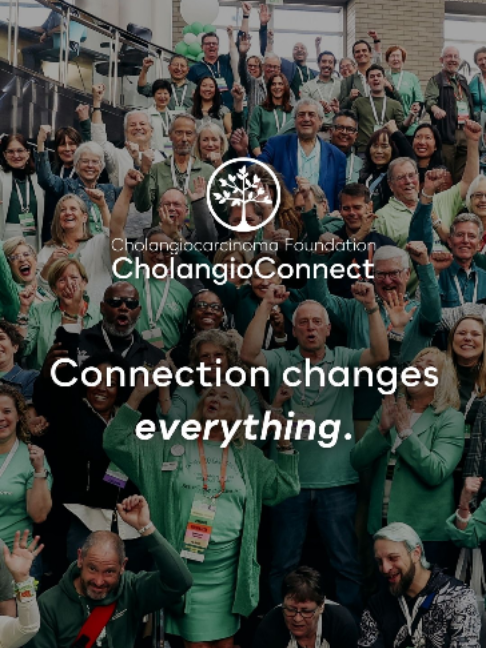 @Cholangiocarcinoma