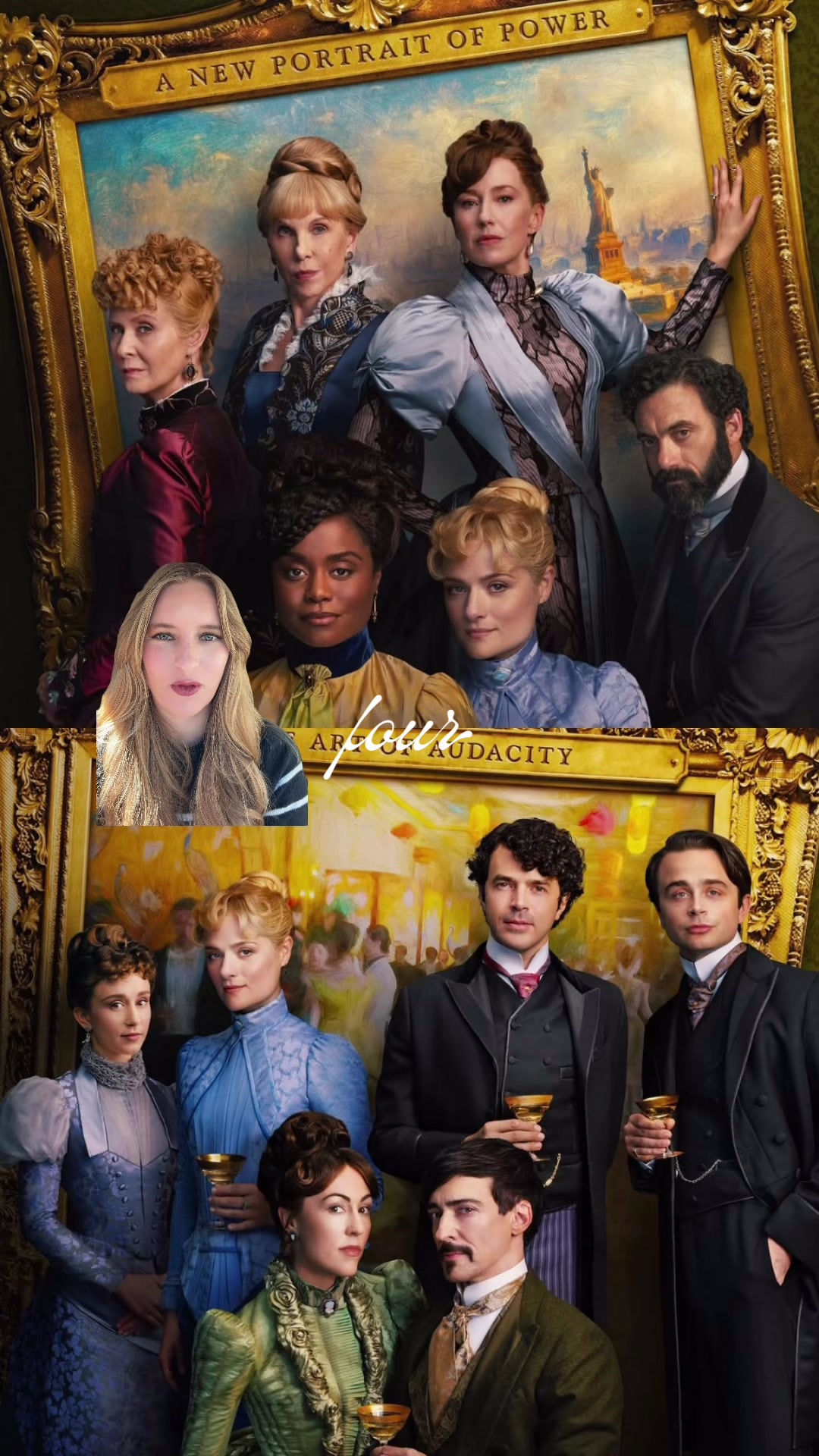 @Lindsey | Style + Pop Culture