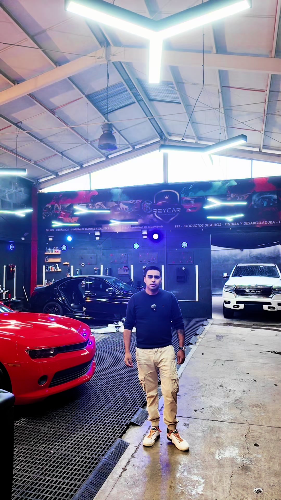 @Reycar