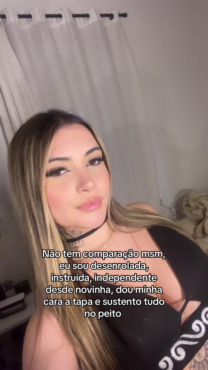 @Vitória Duarte