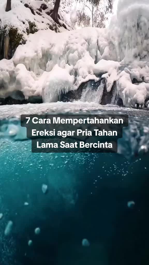 @COWOK IDAMAN