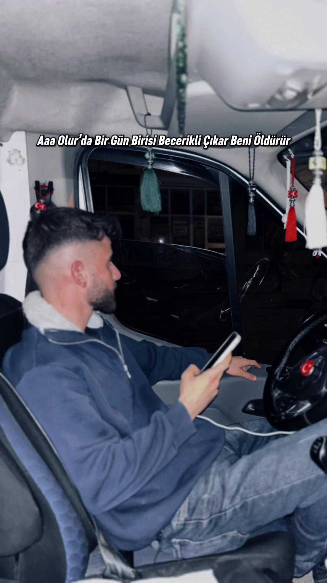 @Eren ÇAVDAR