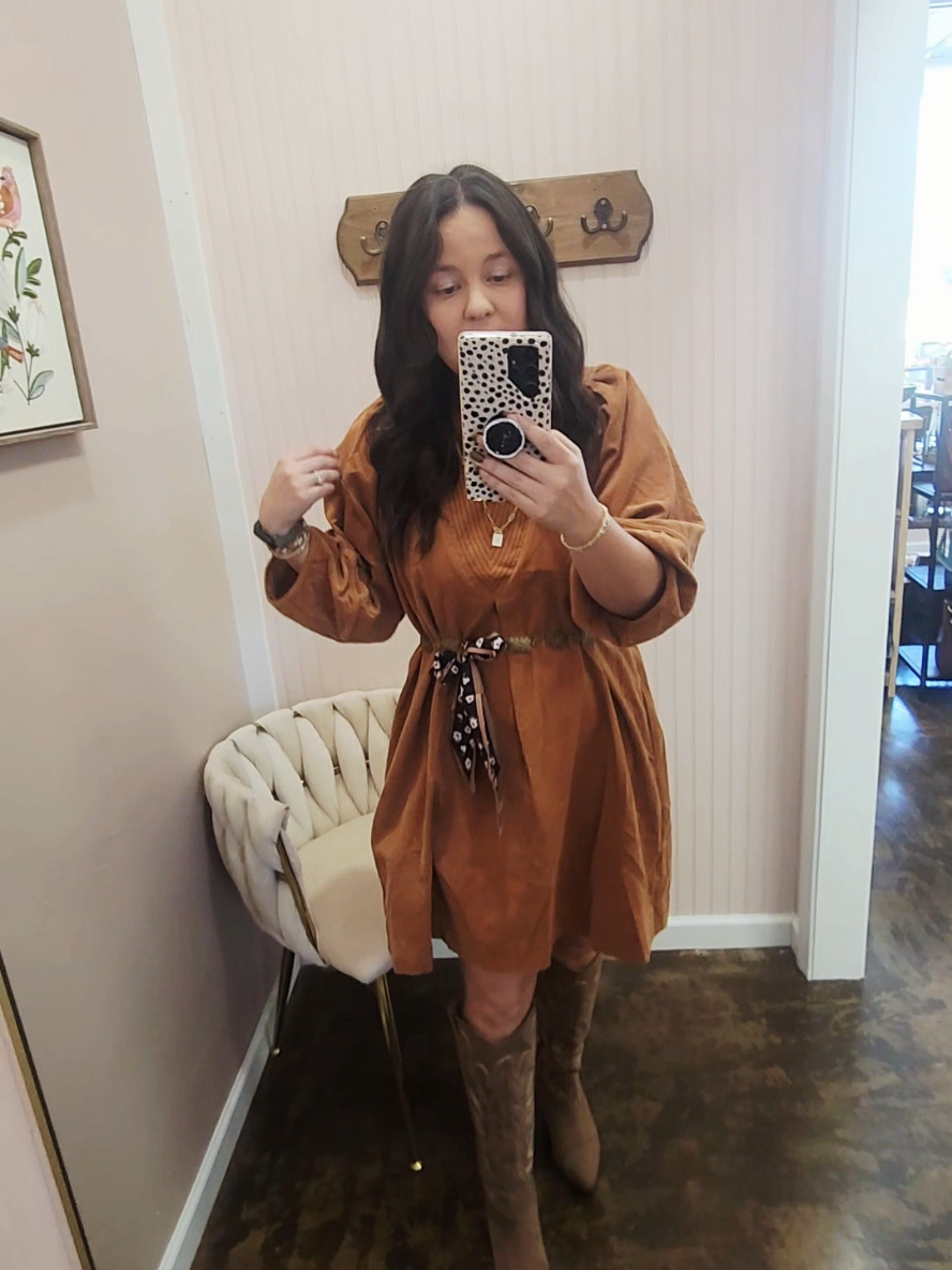 @Endless Dreams Boutique