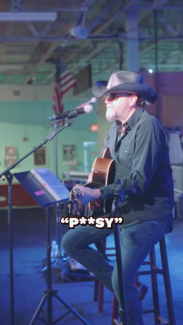 @Wheeler Walker Jr.