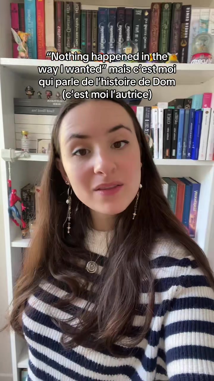 @Emma ☁️ | autrice