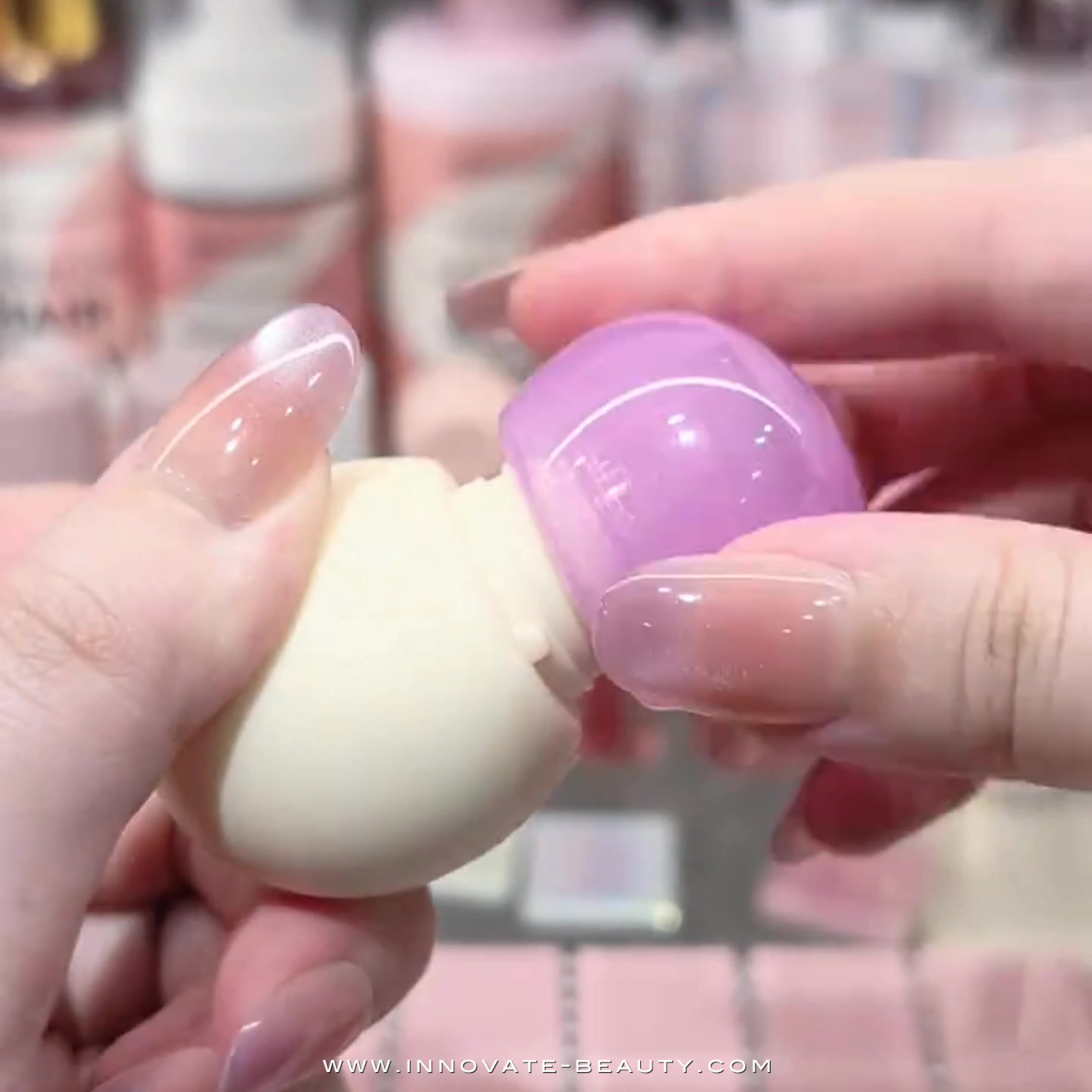 @Innovate Beauty