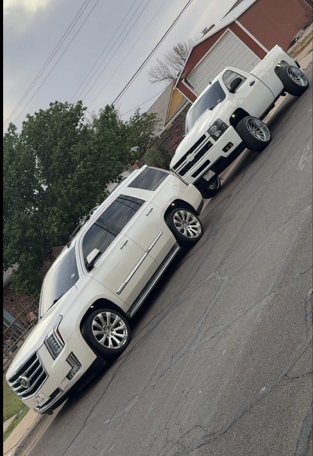 @JUSTCRUISIN.