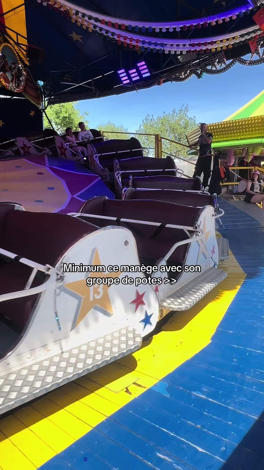 @Kevin Funfair