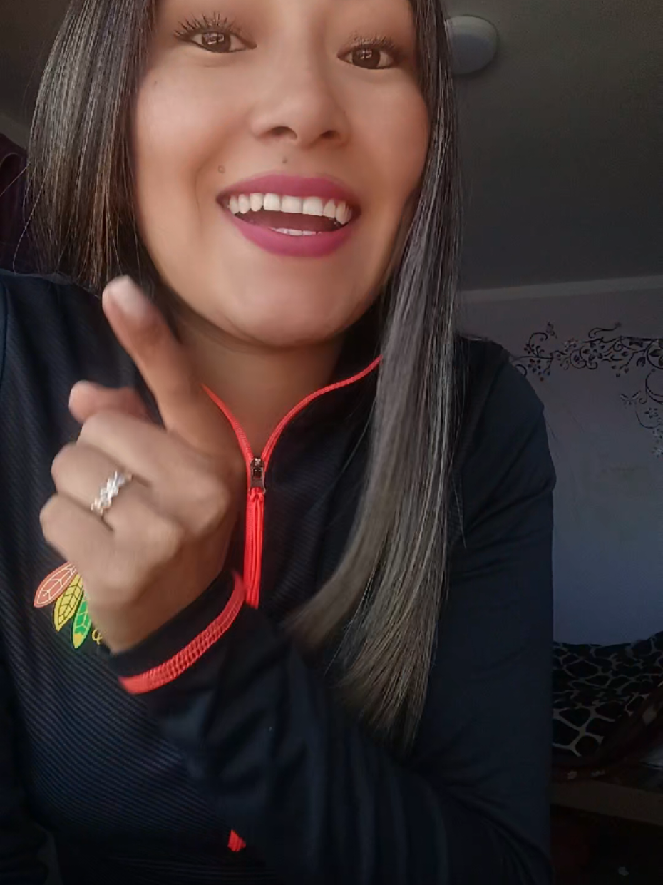 @Fanny Valdez