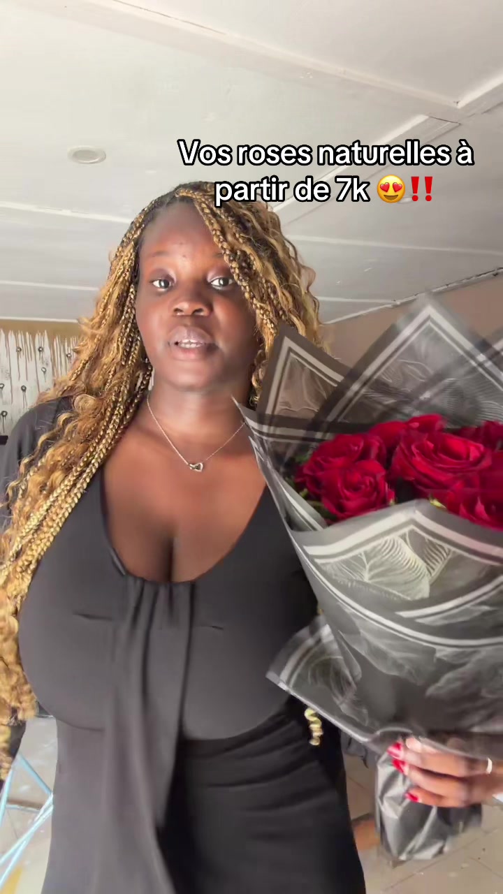 @La Vie en Rose225 💐