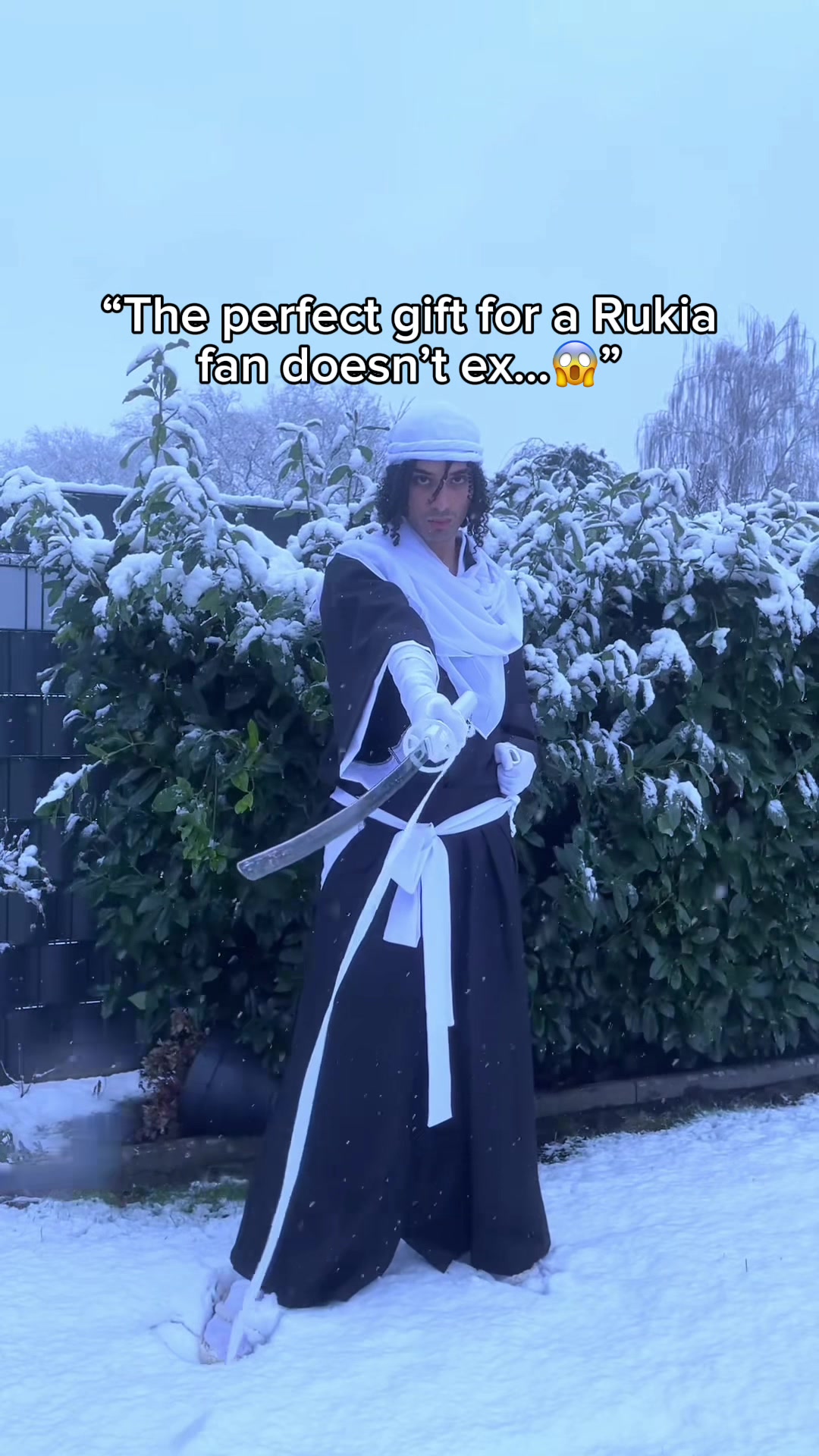 @Anime Swords Shop