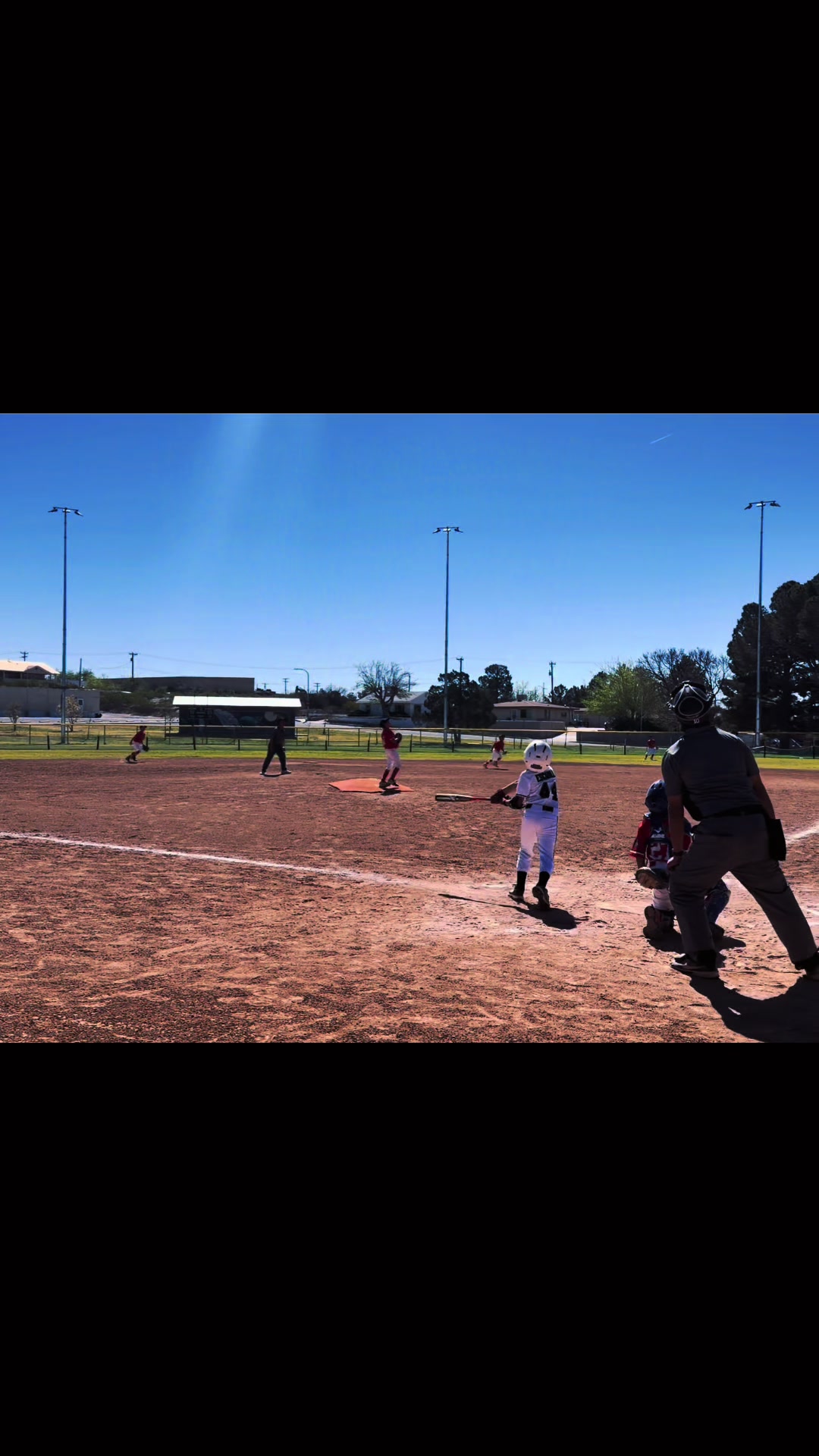 @Mom of both 🥎#44⚾️