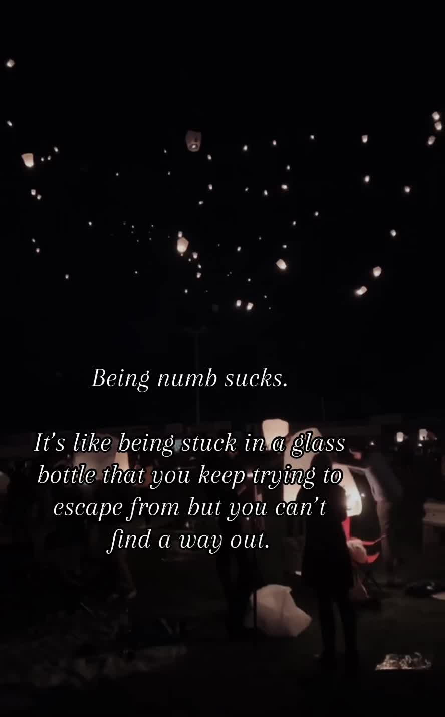 @The Poetic Overthinker💭