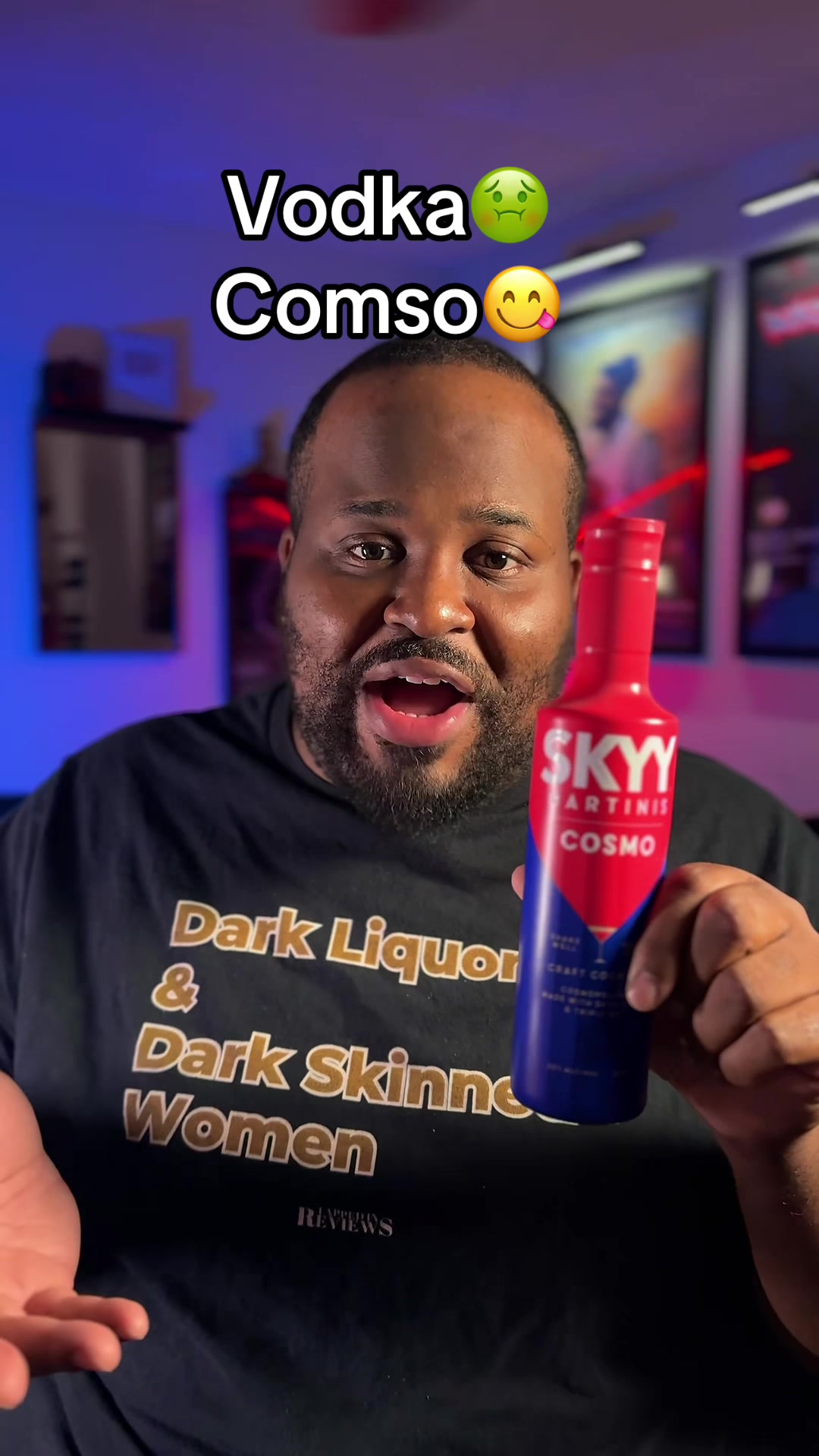 @Tapped In Reviews🥃🥃