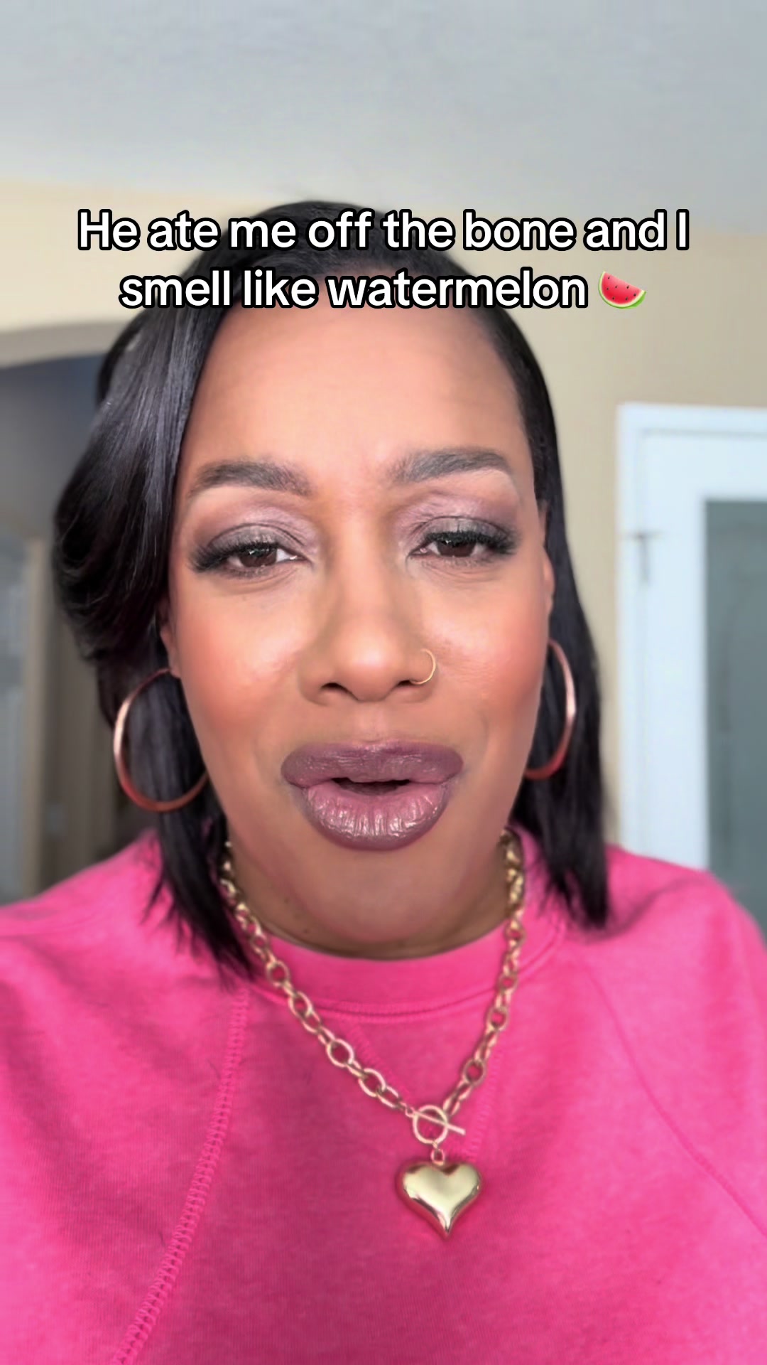 @Charity J