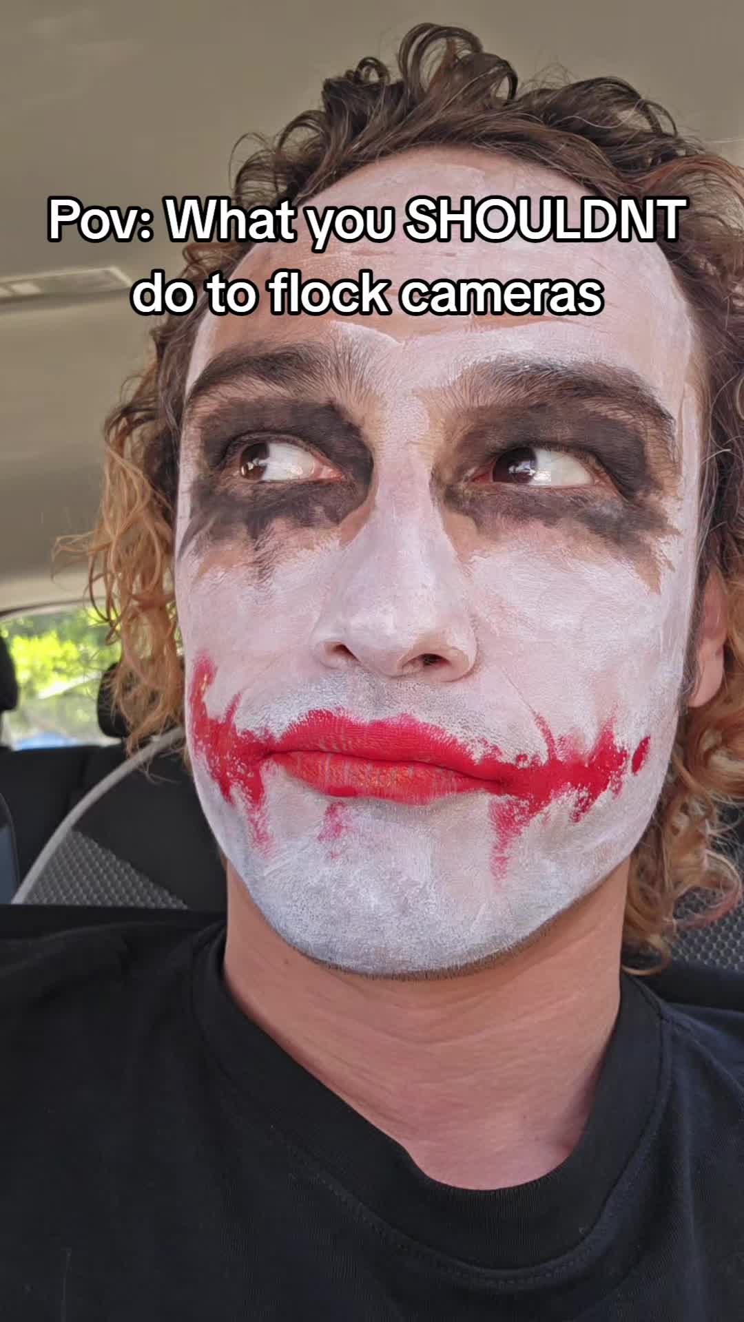 @Joker
