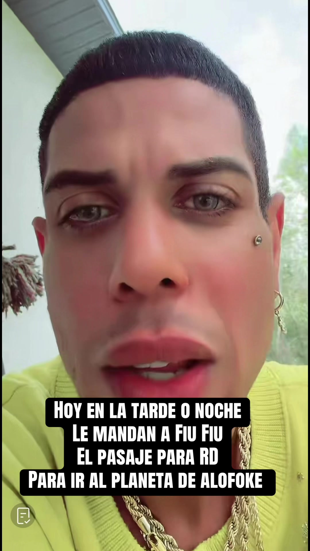 @FARANDULEANDOCONMIGO
