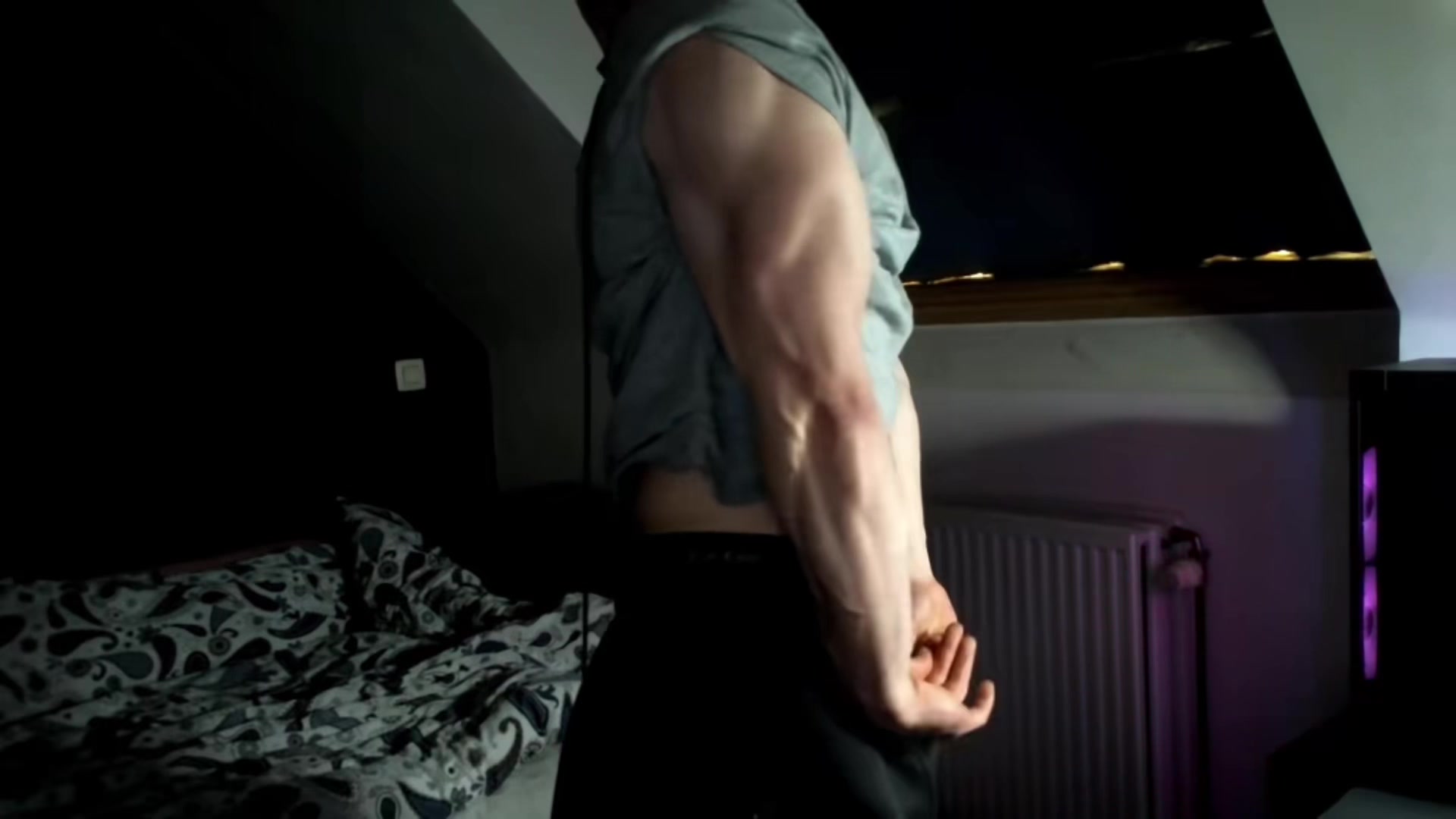 @ForearmWizard💪