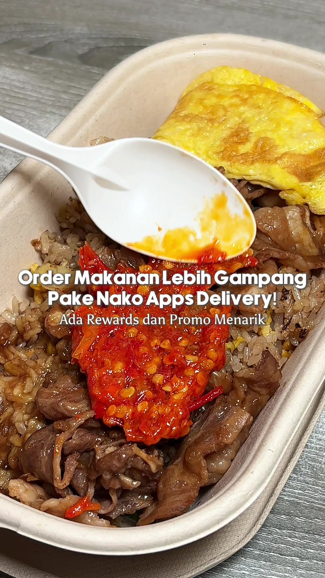 @Wynne | Review Kopi & Makanan