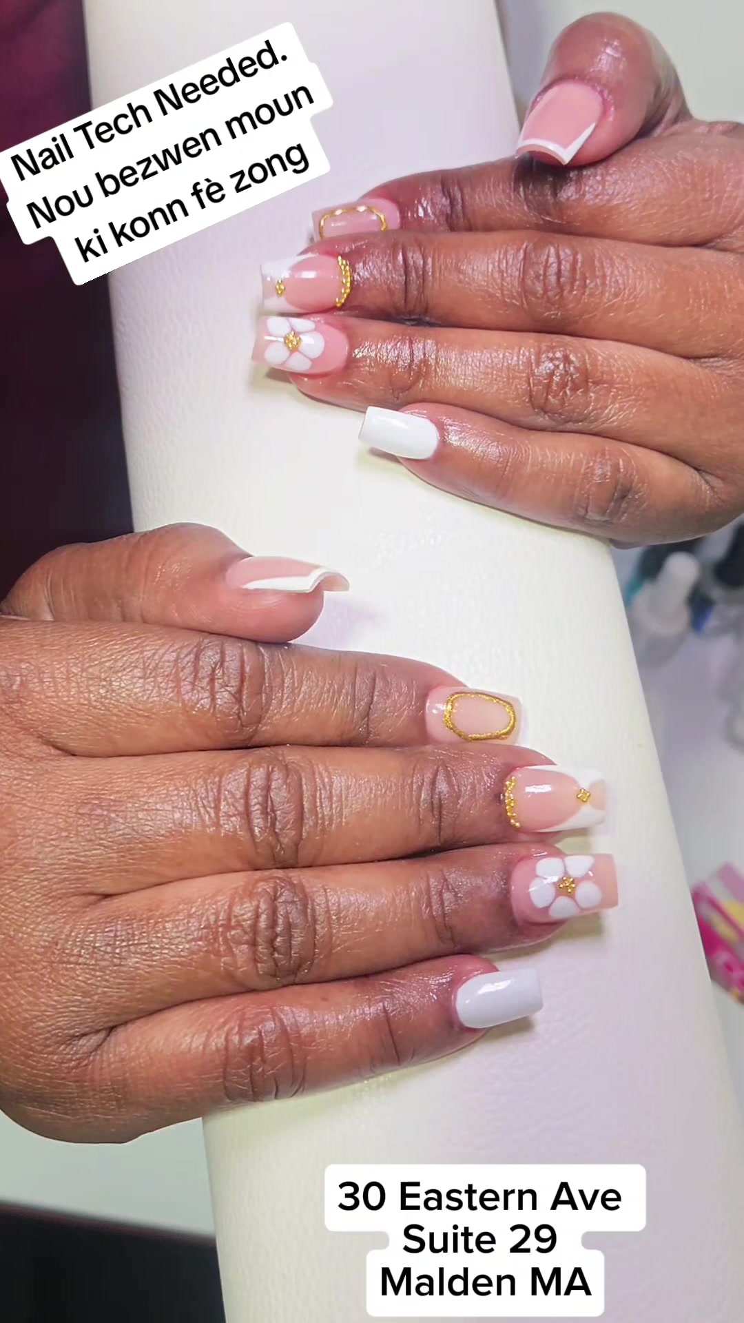 @Younik Beauty Academy Inc