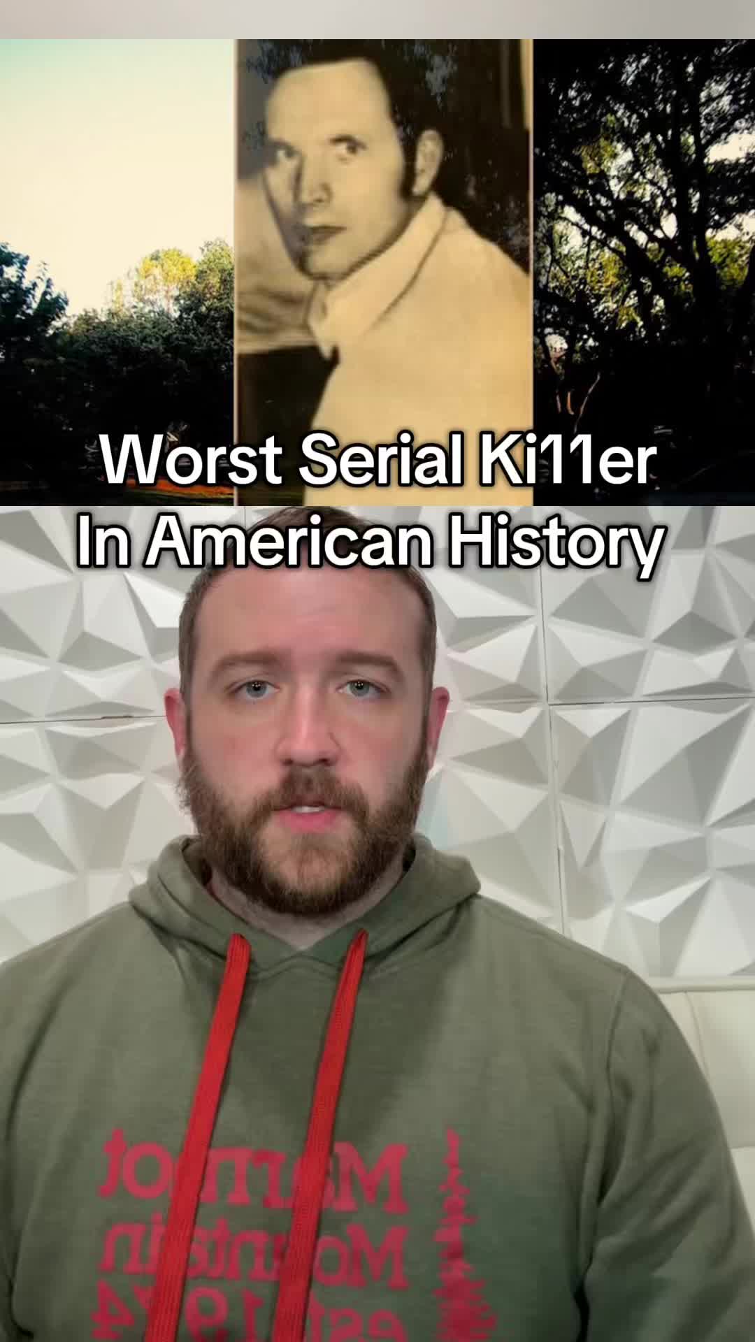 @True Crime Nerds