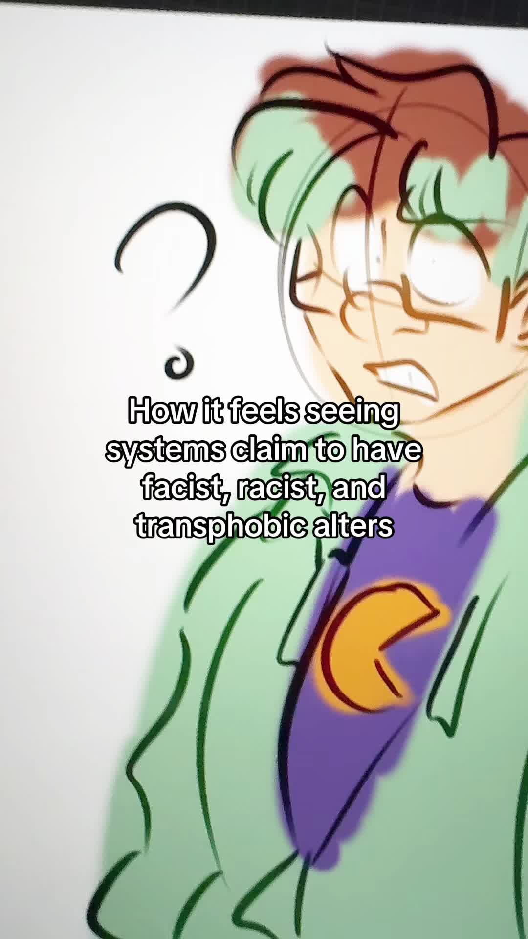 @Just a System