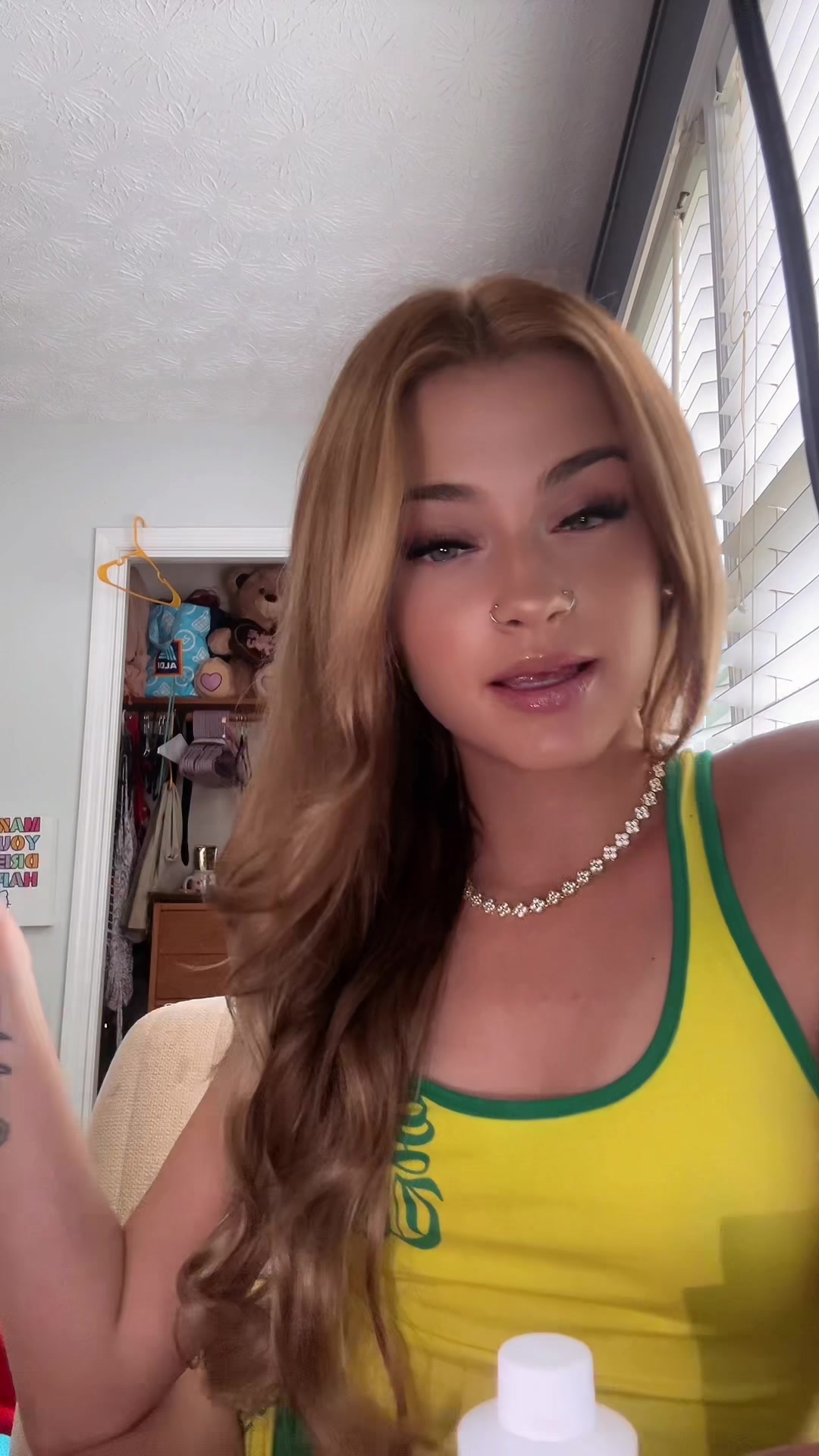 @hannah banana