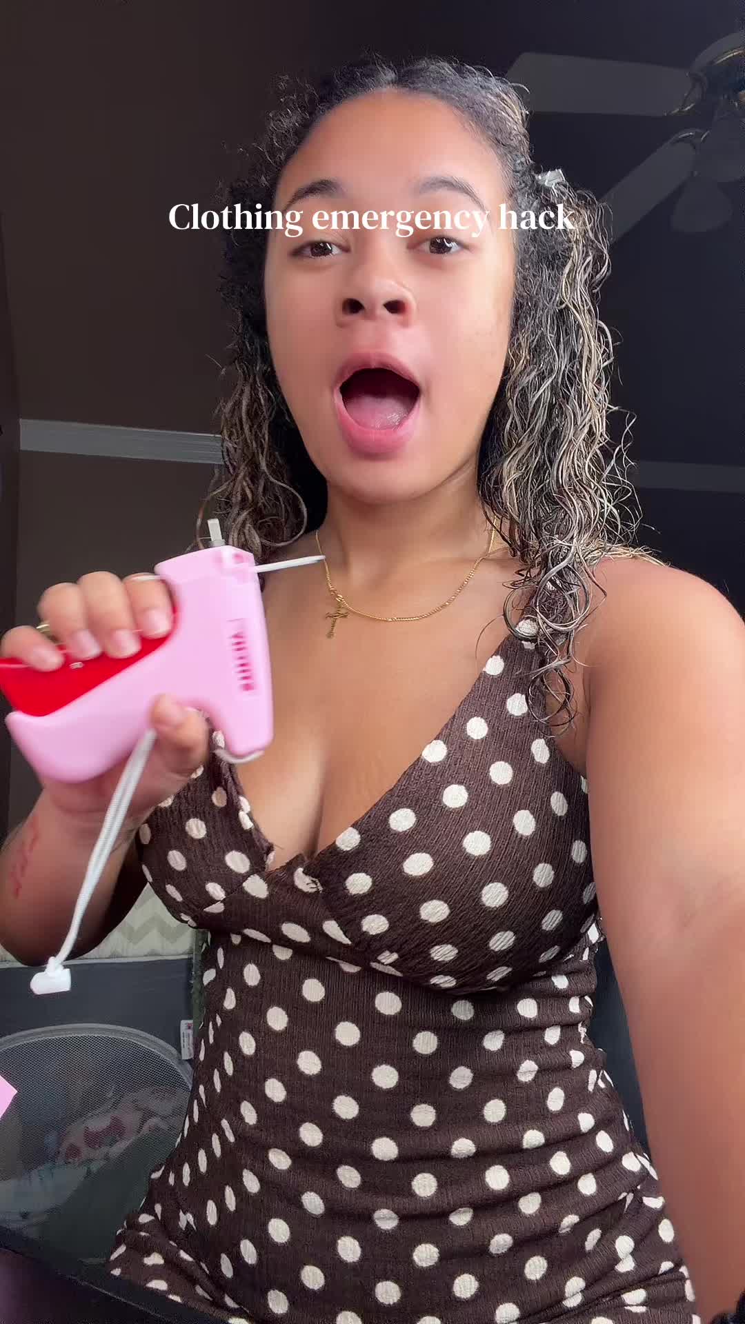 @Kylah Williams